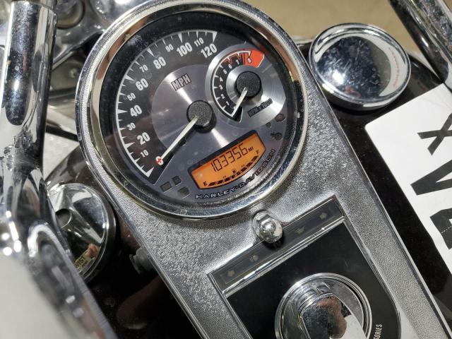2004 HARLEY-DAVIDSON FLSTCI 1HD1BWB154Y057243