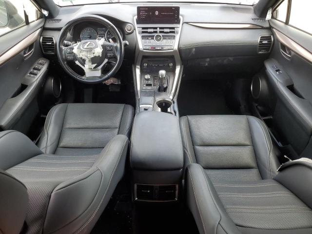 2020 LEXUS NX 300 JTJGARDZ9L2228724