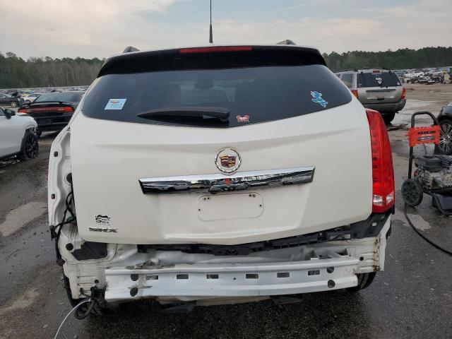 3GYFNBEYXAS631607 Cadillac SRX PERFOR 6