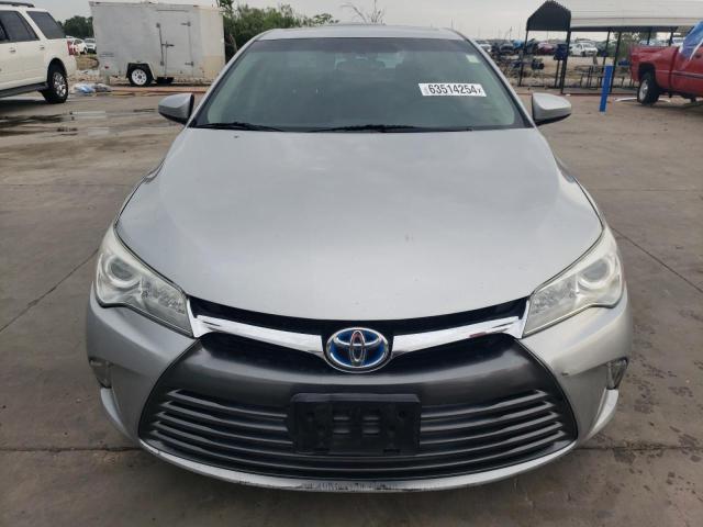 VIN 4T1BD1FK6HU214941 2017 Toyota Camry, Hybrid no.5