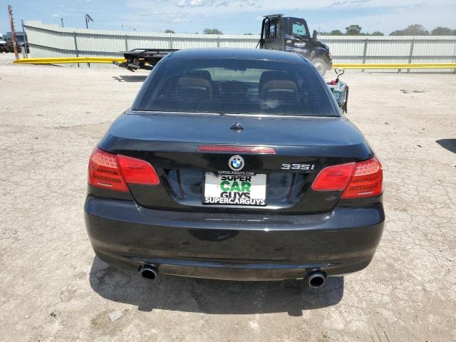 2011 BMW 335 I VIN: WBADX7C56BE260631 Lot: 61842724