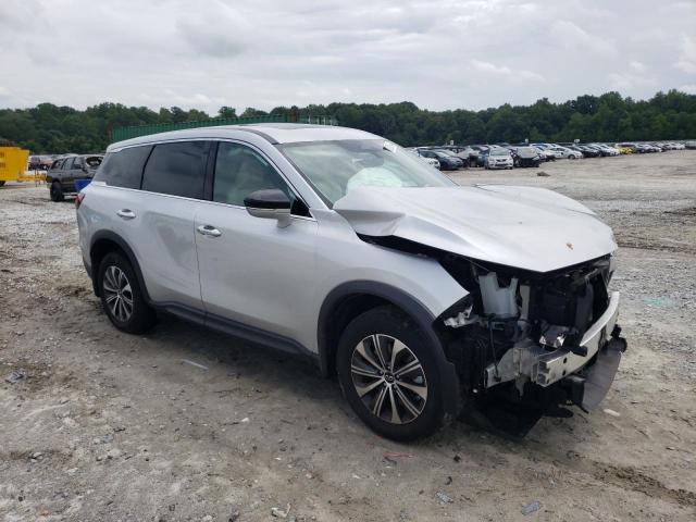 2023 INFINITI QX60 PURE 5N1DL1ES8PC361618