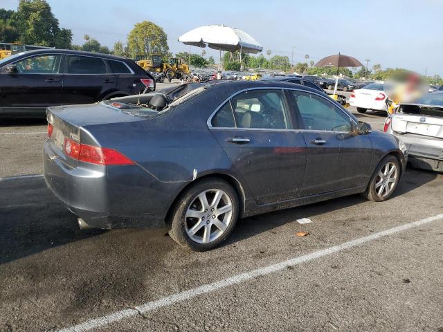 JH4CL96884C012521 2004 Acura Tsx 2004 Acura Tsx VIN: JH4CL96884C012521 Lot: 61460984