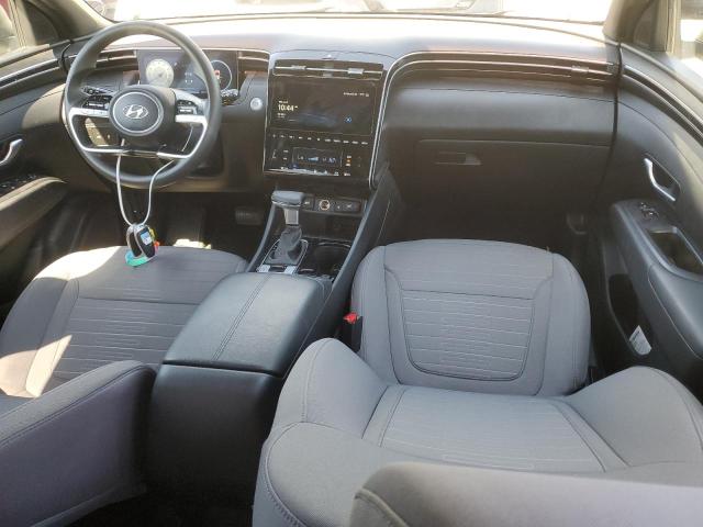 2024 HYUNDAI SANTA CRUZ - 5NTJCDAE5RH090566