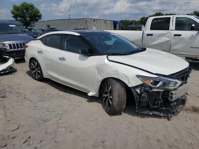 2016 Nissan Maxima 3.5S VIN: 1N4AA6AP9GC421312 Lot: 62303784