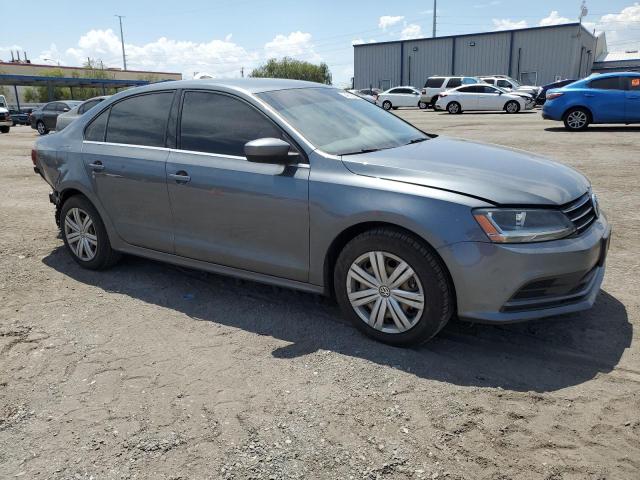 VIN 3VW2B7AJ6HM400959 2017 Volkswagen Jetta, S no.4