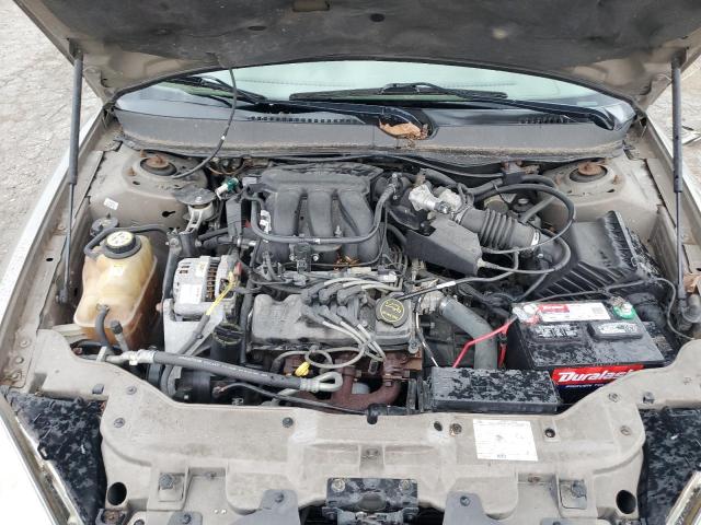 2006 Ford Taurus Sel VIN: 1FAFP56U46A226595 Lot: 62318564