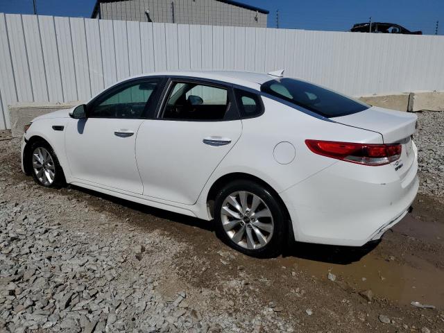 VIN 5XXGT4L3XJG258397 2018 KIA Optima, LX no.2