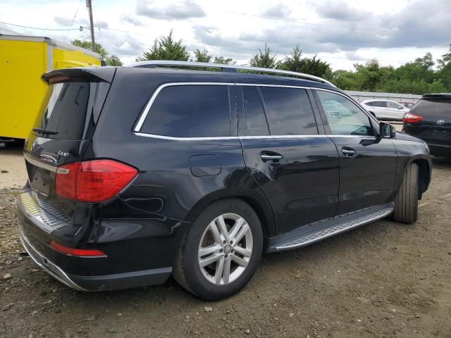 VIN 4JGDF6EE0FA509592 2015 Mercedes-Benz GL-Class, ... no.3