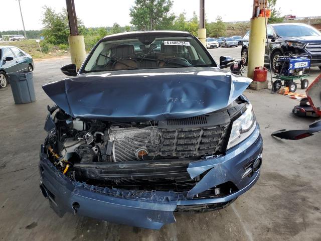 2017 VOLKSWAGEN CC R-LINE WVWFP7ANXHE502375