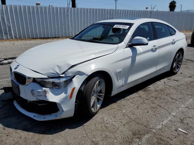 VIN WBA4J1C53KBM15815 2019 BMW 4 Series, 430I Gran ... no.1