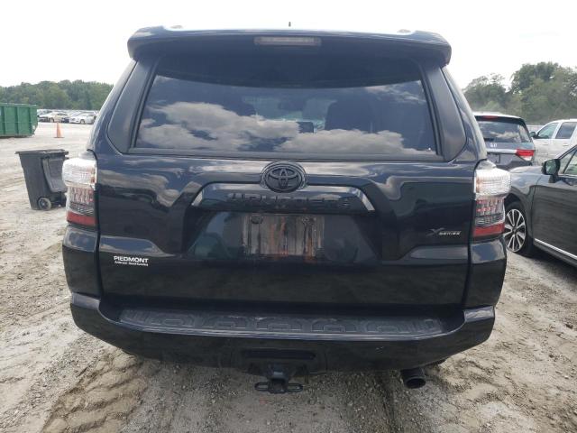 2022 TOYOTA 4RUNNER SR - JTEFU5JR7N5265190