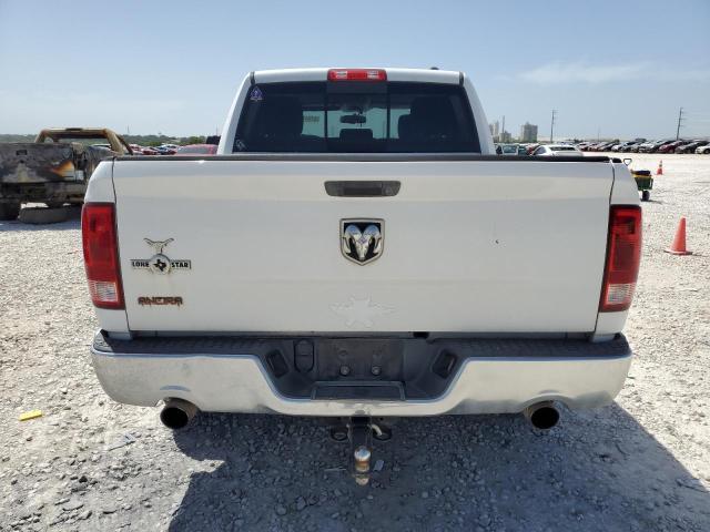 2012 Dodge Ram 1500 Slt VIN: 1C6RD6LT7CS169274 Lot: 61541974