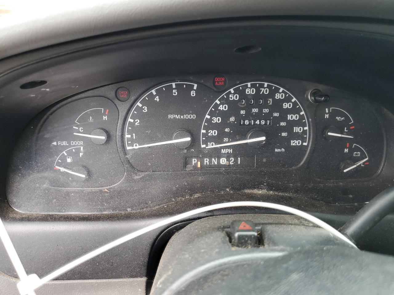 1FTZR15E31PB68778 2001 Ford Ranger Super Cab