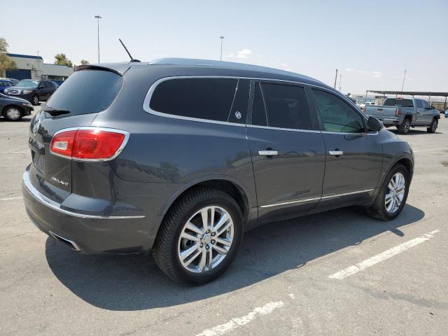 BUICK ENCLAVE 2014 gray 4dr spor gas 5GAKRBKD2EJ273065 photo #4