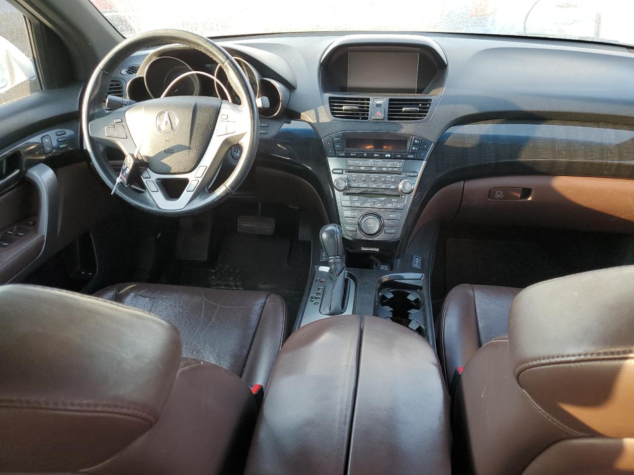 2HNYD28857H548928 2007 Acura Mdx Sport