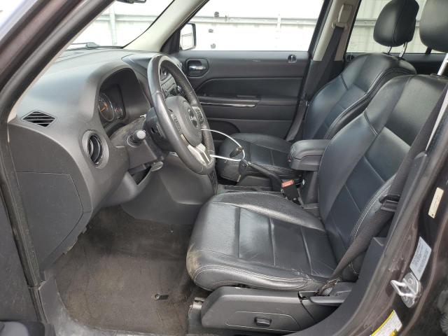 2015 JEEP PATRIOT LI 1C4NJRCB5FD188536