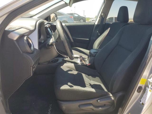 2017 Toyota Rav4 Le VIN: 2T3ZFREV2HW348792 Lot: 61528744