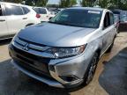 2017 MITSUBISHI OUTLANDER - JA4AZ2A32HZ051662