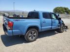 TOYOTA TACOMA DOU photo