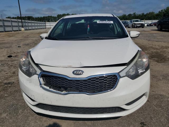 2015 KIA FORTE LX - KNAFX4A61F5379843