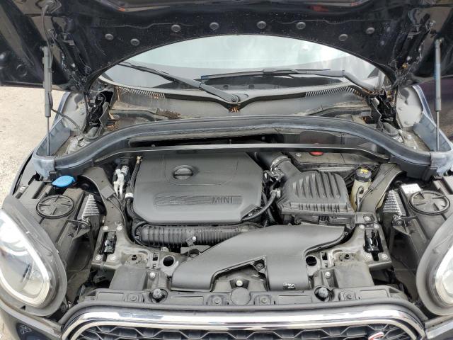 2020 MINI COOPER S C - WMZYW7C03L3L61778