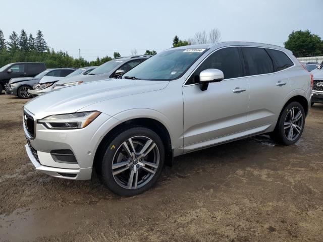 YV4A22RK2J1084670 Volvo Xc60 T6 Momentum 2018