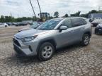 2019 TOYOTA RAV4 XLE - 2T3W1RFV7KW019691