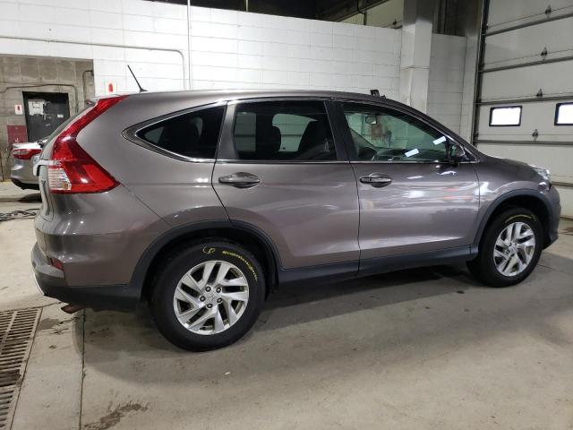2016 HONDA CR-V EX - 5J6RM4H5XGL104033