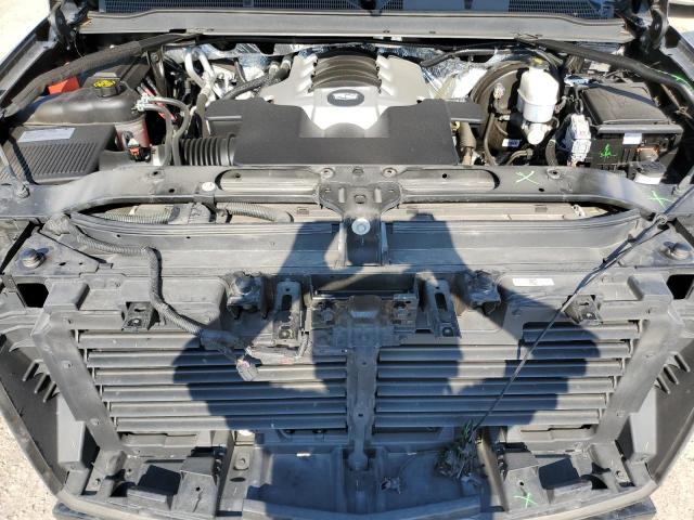 2017 CADILLAC ESCALADE L - 1GYS4BKJXHR323813