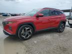 2022 HYUNDAI TUCSON SEL - 5NMJC3AE3NH053970