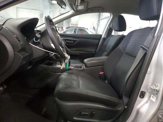 2016 NISSAN ALTIMA 2.5 - 1N4AL3AP2GN362990