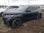 2018 LAND ROVER RANGE ROVE - SALYL2RX3JA775063