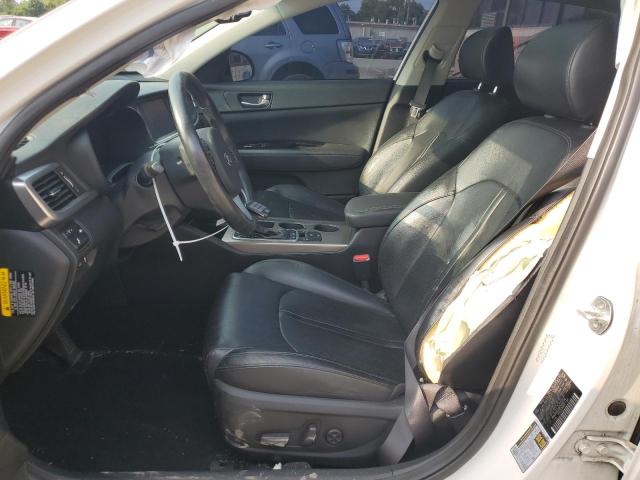 2017 KIA OPTIMA PLU KNAGV4LD9H5009376