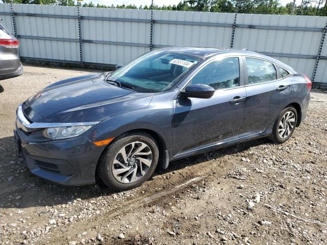 Vin: 2hgfc2f7xjh564349, lot: 62551104, honda civic ex 20181