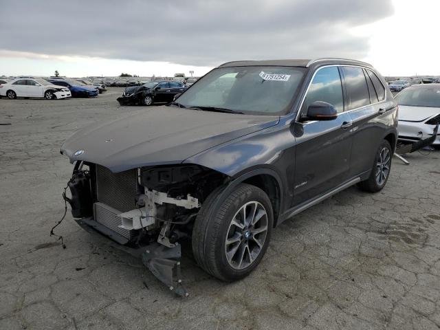 VIN 5UXKS4C35H0Y15854 2017 BMW X5, Xdrive35D no.1