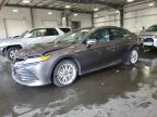 2019 TOYOTA CAMRY HYBR - 4T1B21HKXKU009889