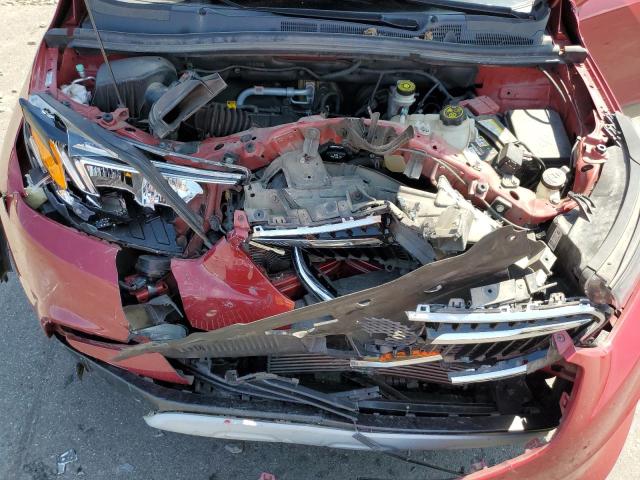 2017 BUICK ENCORE SPO - KL4CJ2SB4HB120494