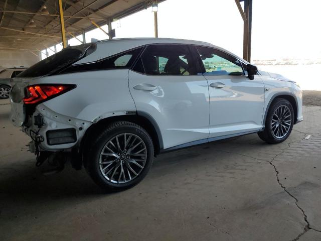 2019 LEXUS RX 350 BAS - 2T2BZMCA4KC172918