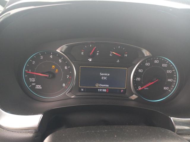 2023 CHEVROLET TRAVERSE L - 1GNEVHKW7PJ220478