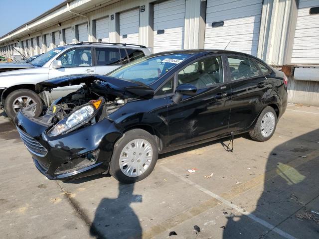 2019 FORD FIESTA S - 3FADP4AJ0KM104540