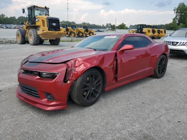 Vin: 2g1fk1ej8f9286117, lot: 62249254, chevrolet camaro 2ss 2015 img_1