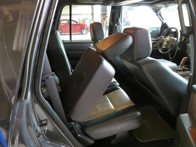 2007 Ford Expedition Eddie Bauer VIN: 1FMFU18507LA60367 Lot: 59904254