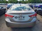 HYUNDAI ELANTRA GL photo