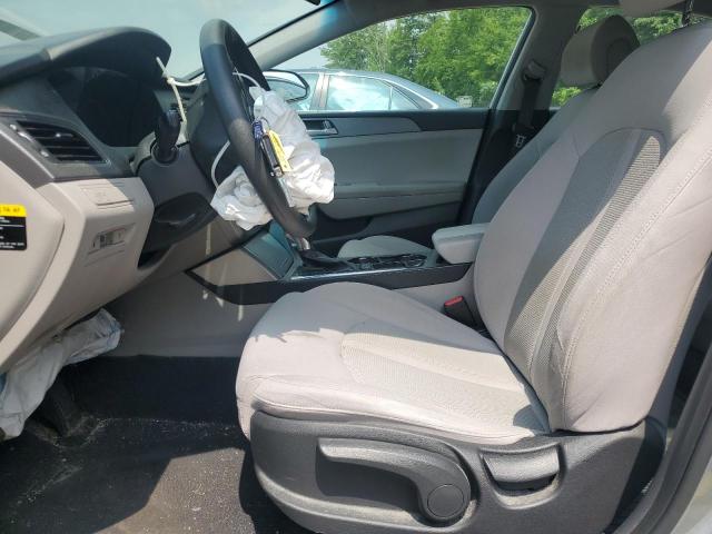 2017 HYUNDAI SONATA SE - 5NPE24AFXHH487670