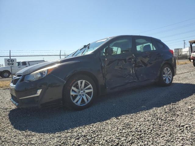 2016 SUBARU IMPREZA PR - JF1GPAB65G8295096