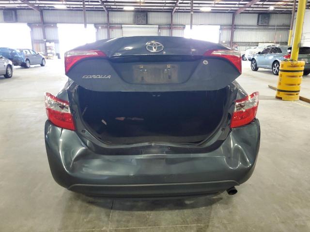 2014 Toyota Corolla L VIN: 2T1BURHE2EC044418 Lot: 62534384