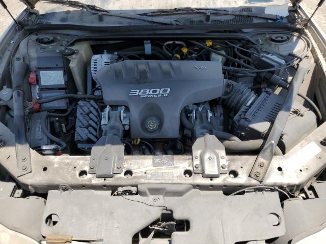 2002 Chevrolet Monte Carlo Ss VIN: 2G1WX15K629340308 Lot: 62760224