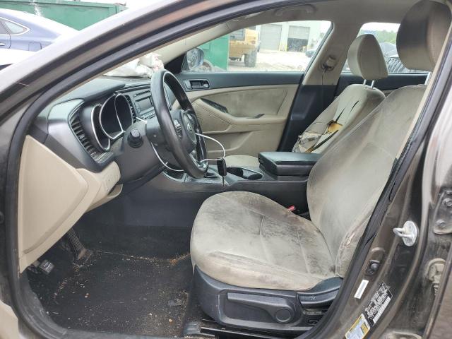 2015 KIA OPTIMA LX - 5XXGM4A79FG358677
