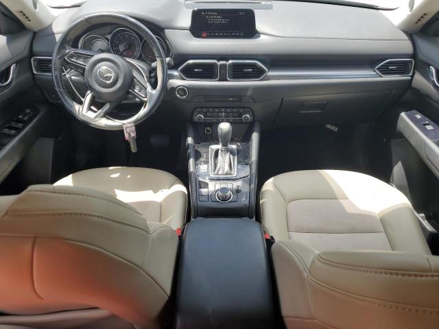 2019 MAZDA CX-5 TOURI - JM3KFBCM3K0584034